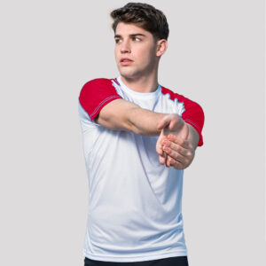 6079 Camiseta Adulto Dynamic Comby