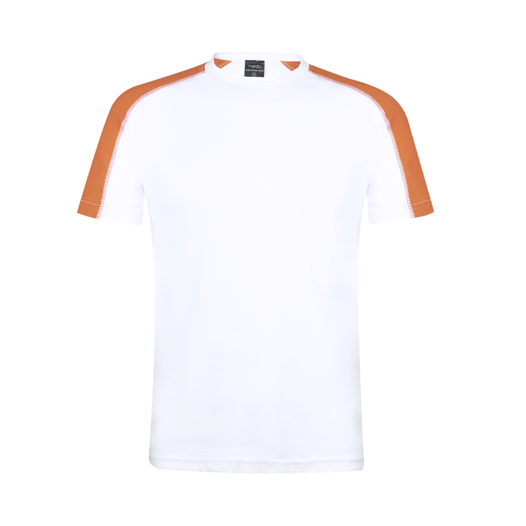 6079 Camiseta Adulto Dynamic Comby - Imagen 5
