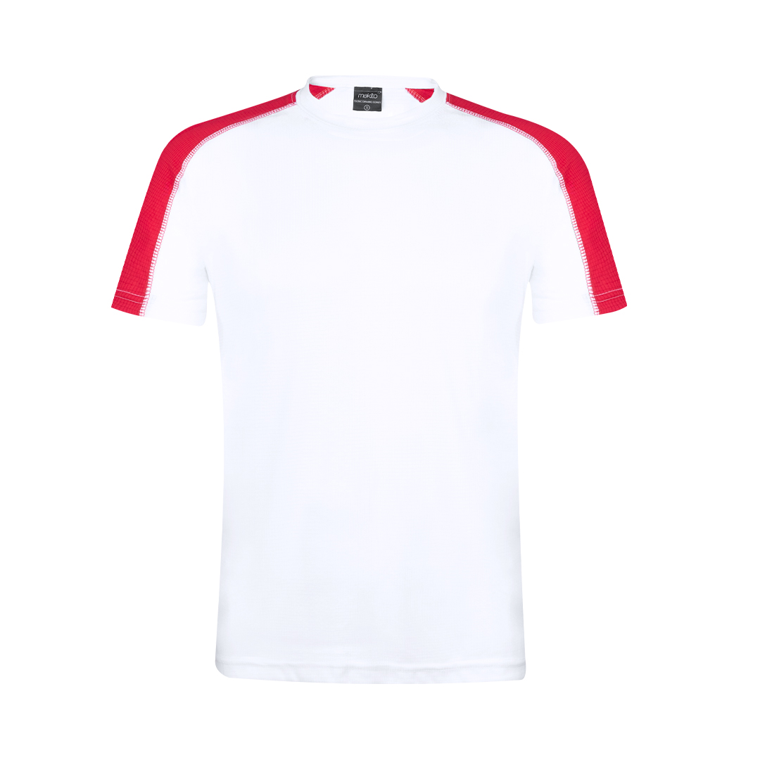 6079 Camiseta Adulto Dynamic Comby - Imagen 6