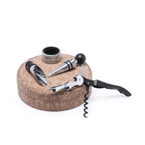 6098 Set Vinos Bribal