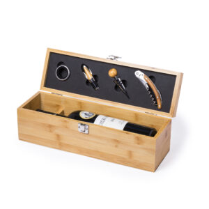 6100 Set Vinos Boriax