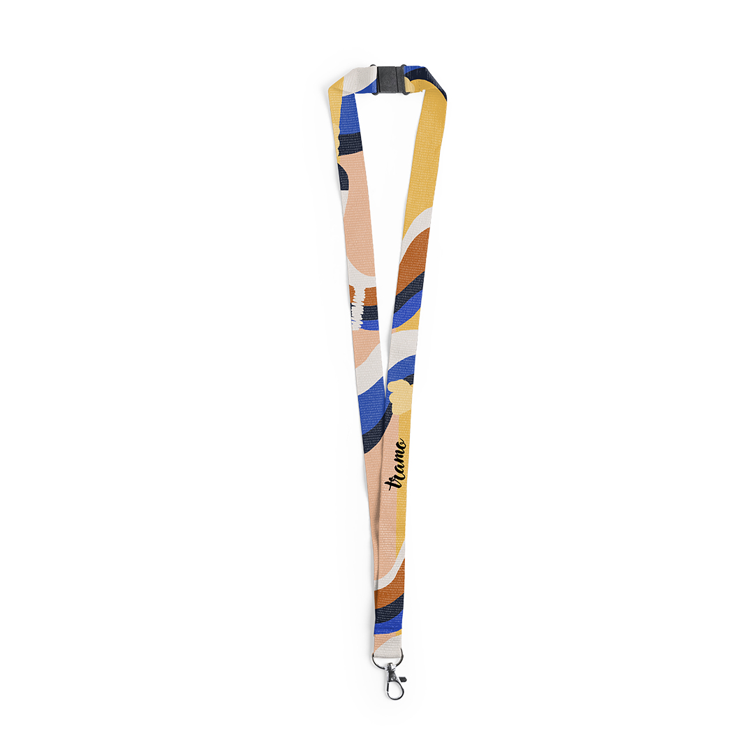 6102 Lanyard Kappin - Imagen 2