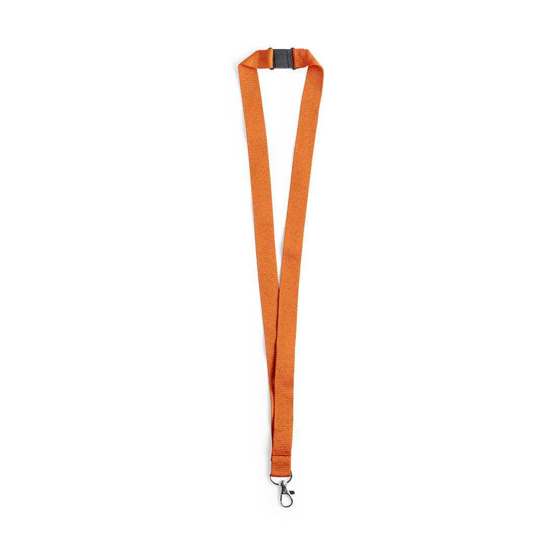 6102 Lanyard Kappin - Imagen 11
