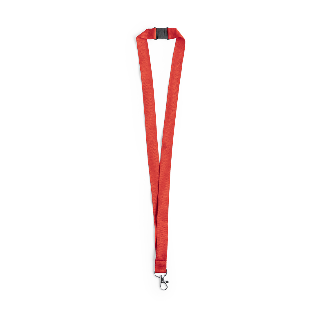 6102 Lanyard Kappin - Imagen 13