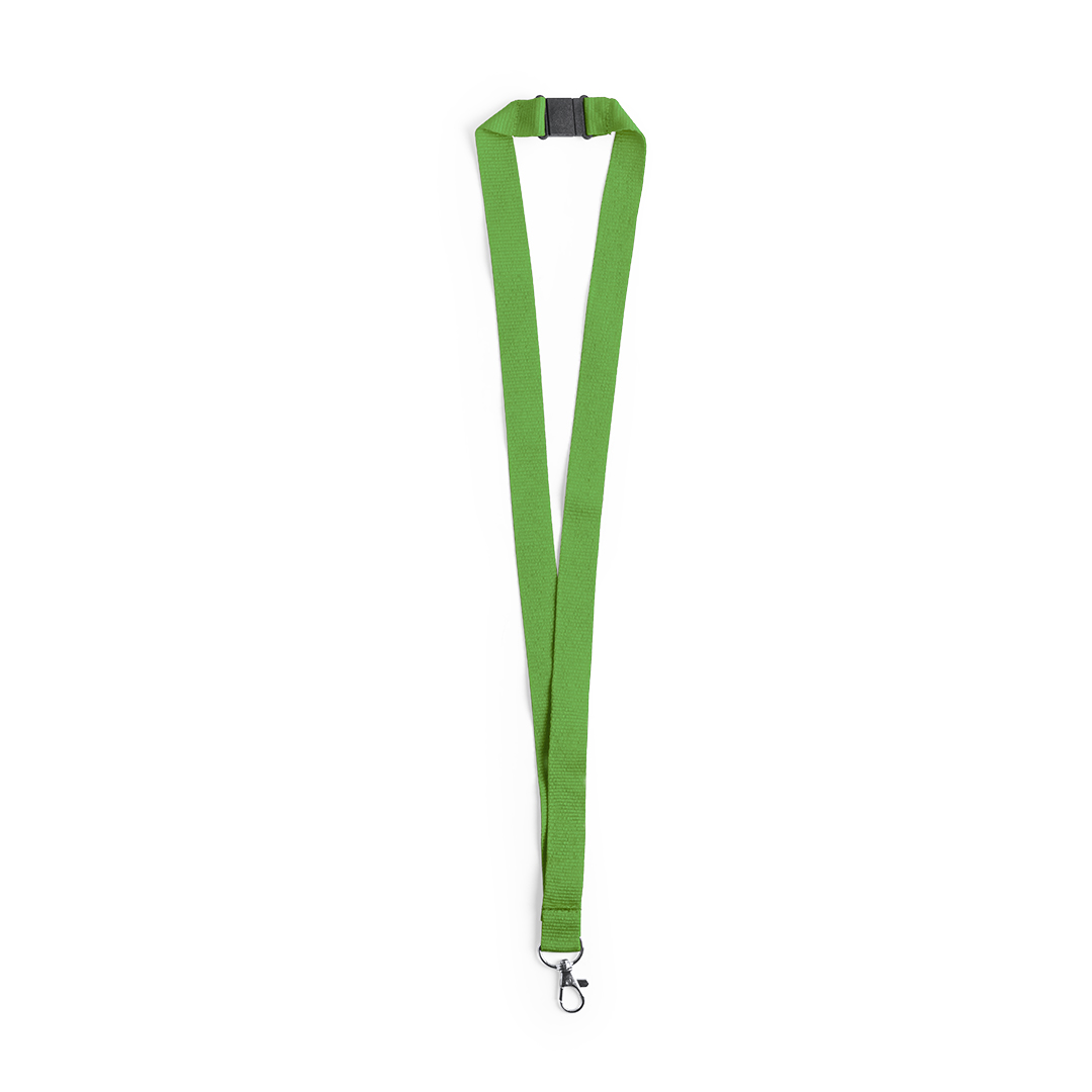 6102 Lanyard Kappin - Imagen 14