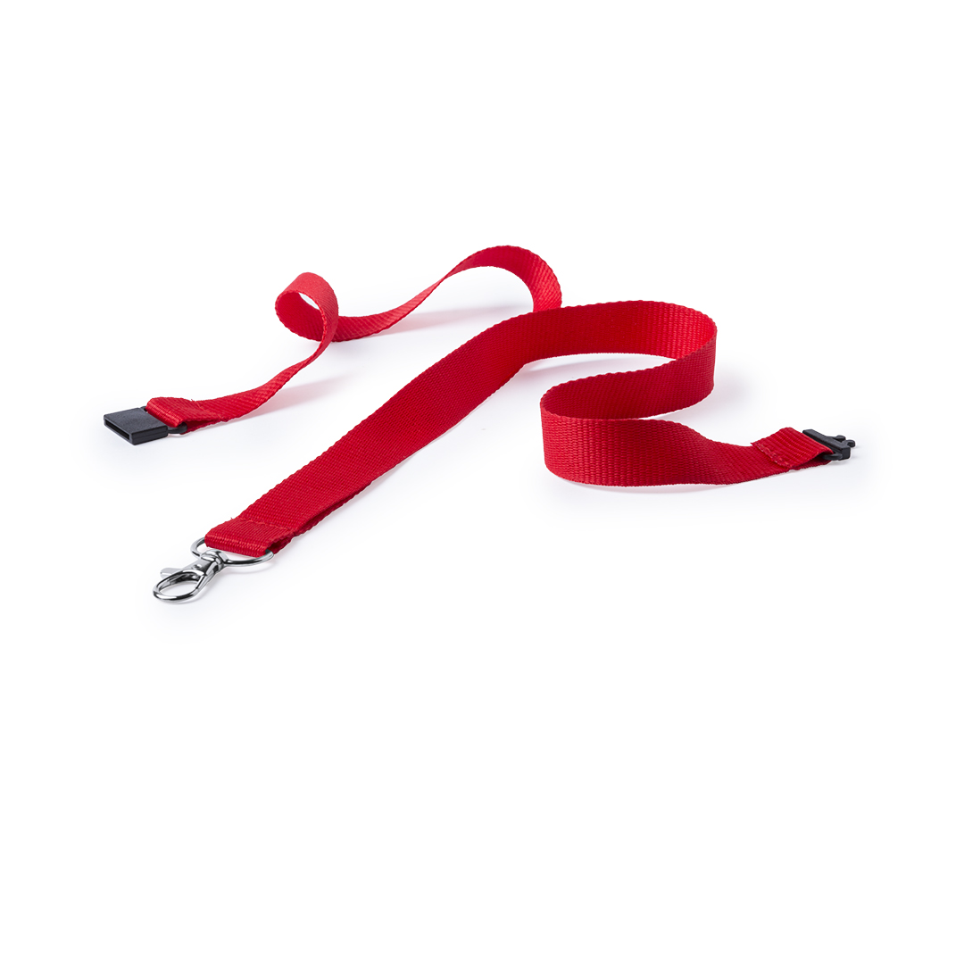 6102 Lanyard Kappin - Imagen 3