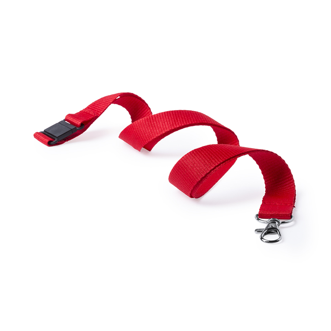 6102 Lanyard Kappin - Imagen 4