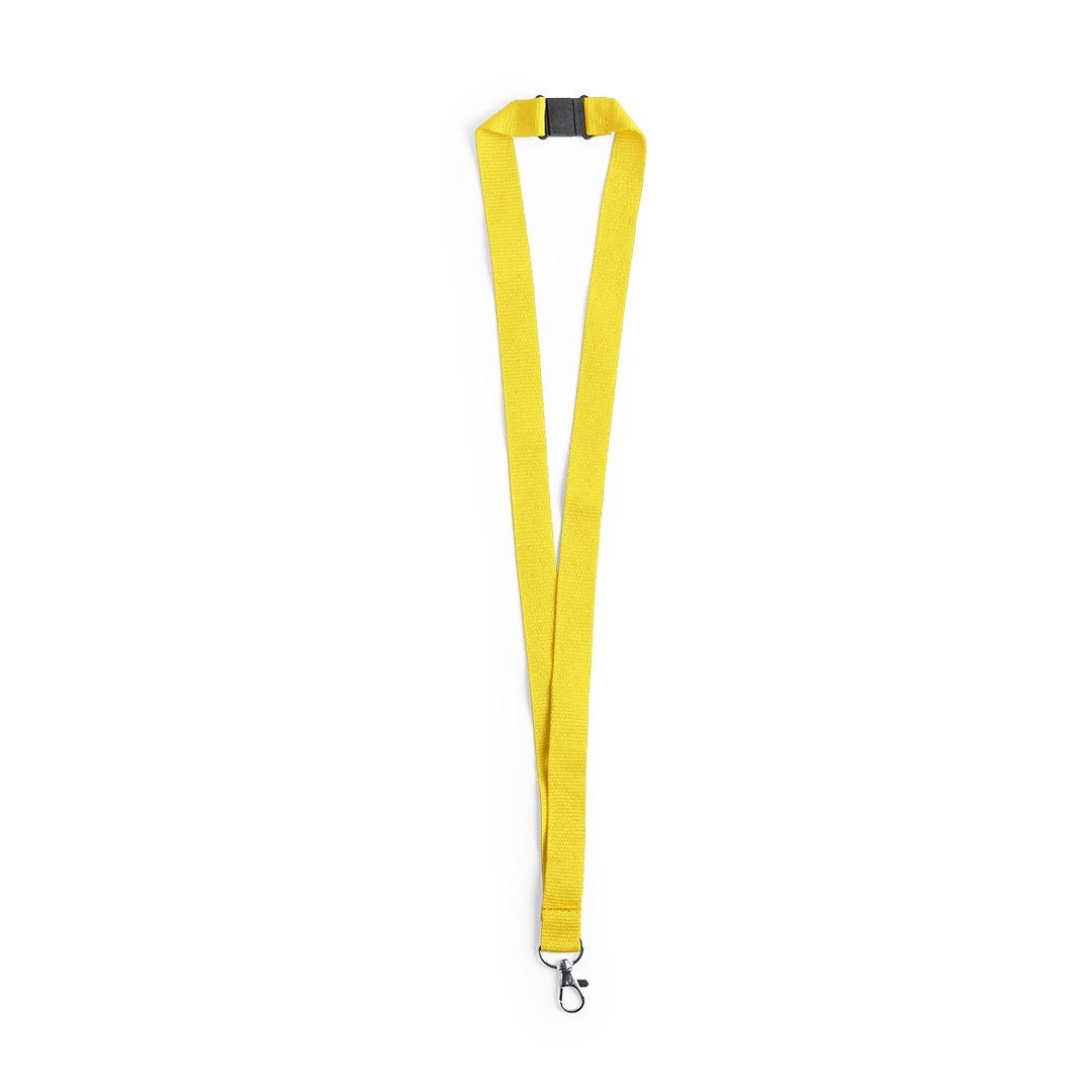 6102 Lanyard Kappin - Imagen 5