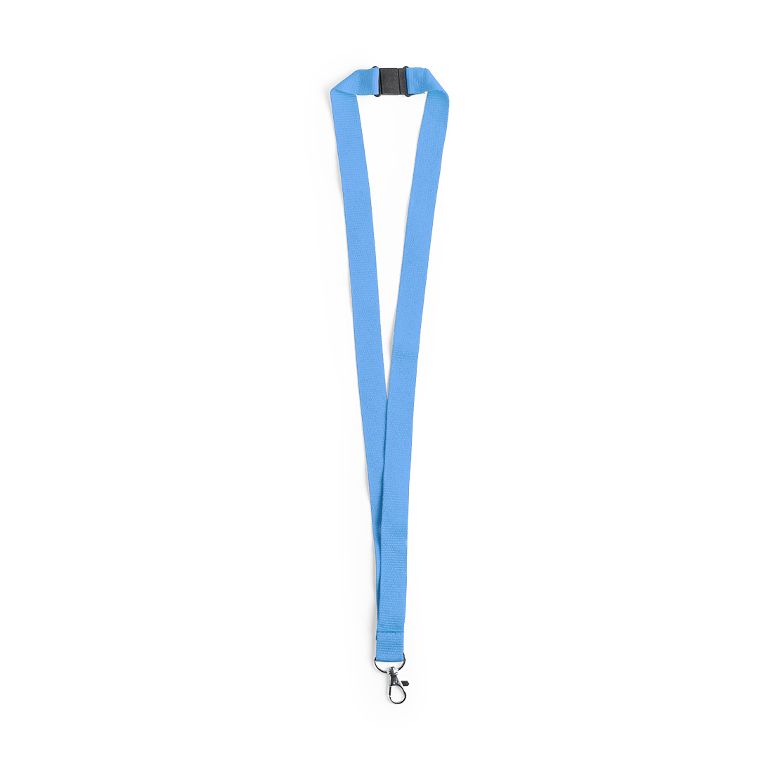 6102 Lanyard Kappin - Imagen 7