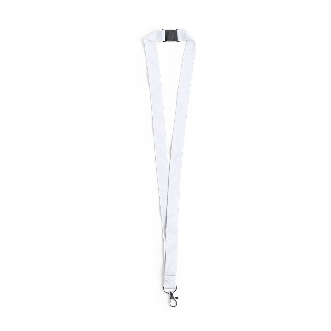 6102 Lanyard Kappin - Imagen 8