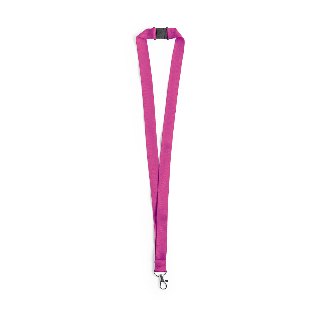 6102 Lanyard Kappin - Imagen 9