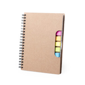 6109 Libreta Tiblan