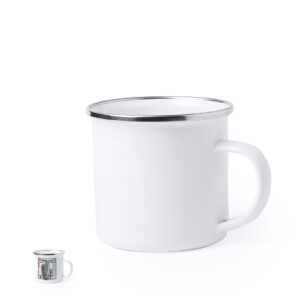 6111 Taza Sublimación Neyms