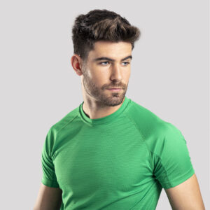 6221 Camiseta Adulto Dynamic