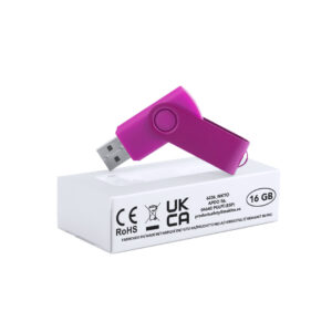 6236 Memoria USB Survet 16GB