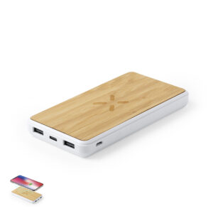 6273 Power Bank Dickens