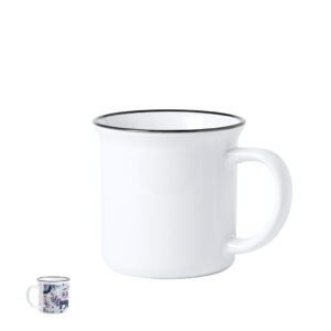 6287 Taza Sublimación Gover