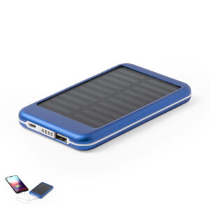6307 Power Bank Rudder