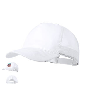 6337 Gorra Clipak
