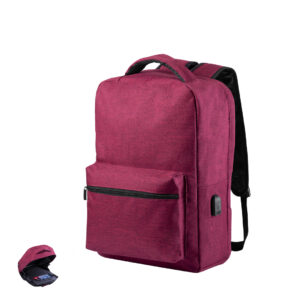 6345 Mochila Antirrobo Komplete