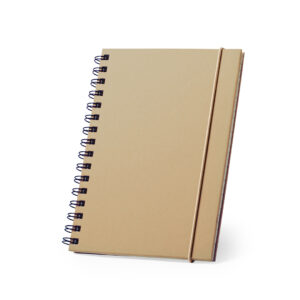 6399 Libreta Zubar