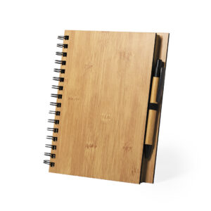 6401 Libreta Polnar