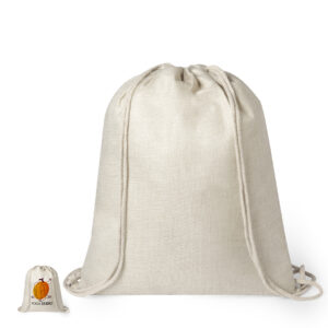 6432 Mochila Sublimación Lizcom