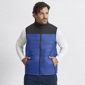 6465 Chaleco Bordy