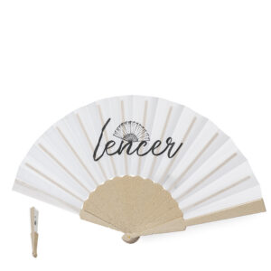 6468 Abanico Lencer