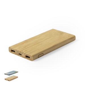 6524 Power Bank Kalery