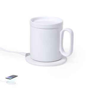 6533 Calentador Tazas Cargador Kalan