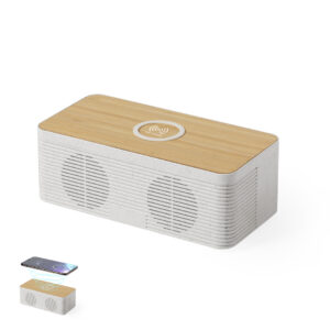 6546 Altavoz Cargador Trecam