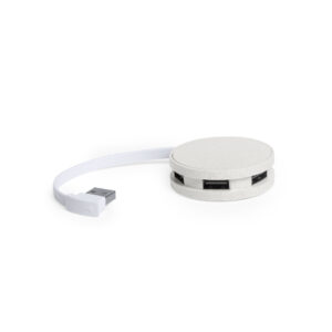 6574 Puerto USB Brunox
