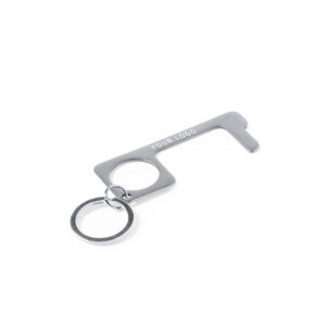 6644 Llavero Anticontact Bigox