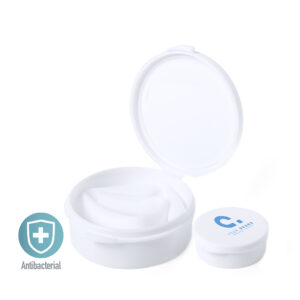 6682 Pajita Antibacteriana Ladix