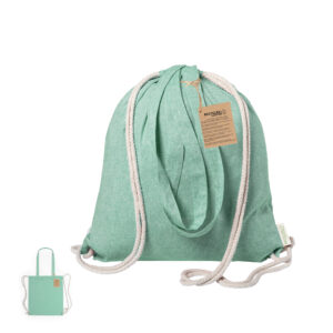 6833 Bolsa Mochila Fenin