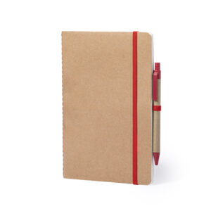 6837 Libreta Esteka