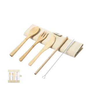 6887 Set Cubiertos Corpax