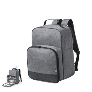 6917 Mochila Nevera Picnic Kazor