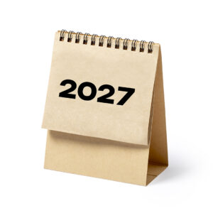 6921 Calendario Sobremesa Lasow