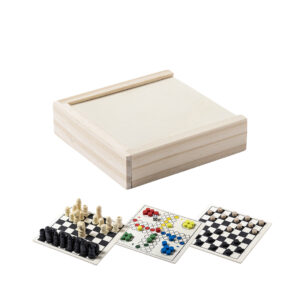 6932 Set Juegos Parchess