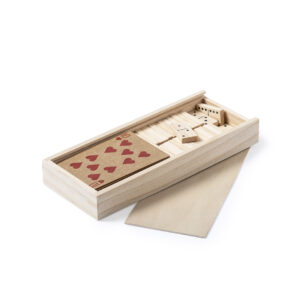 6933 Set Juegos Halin