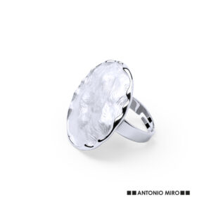 7313 Anillo Ajustable Zook