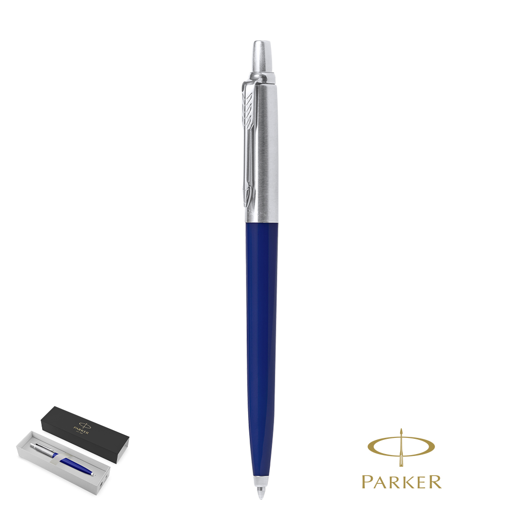 7395 Bolígrafo Jotter Recycled