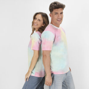 8001 Camiseta Adulto Vega