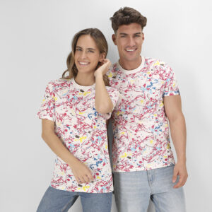 8002 Camiseta Adulto Helixa