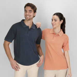 8008 Polo Adulto Ken