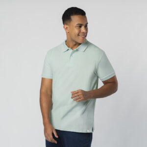 8009 Polo Adulto Ment