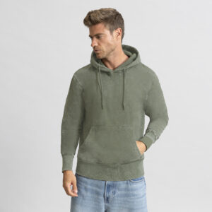 8011 Sudadera Adulto Grea