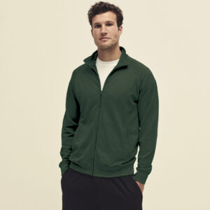 8014 Sudadera Adulto Lightweight Sweat